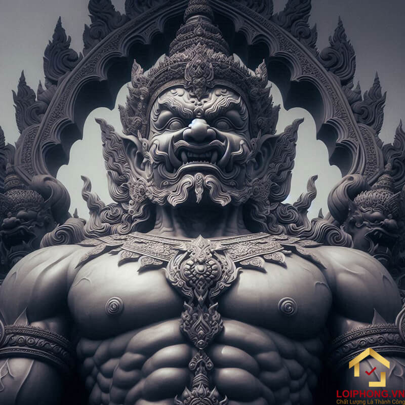 Hình ảnh Atula Vương số 11