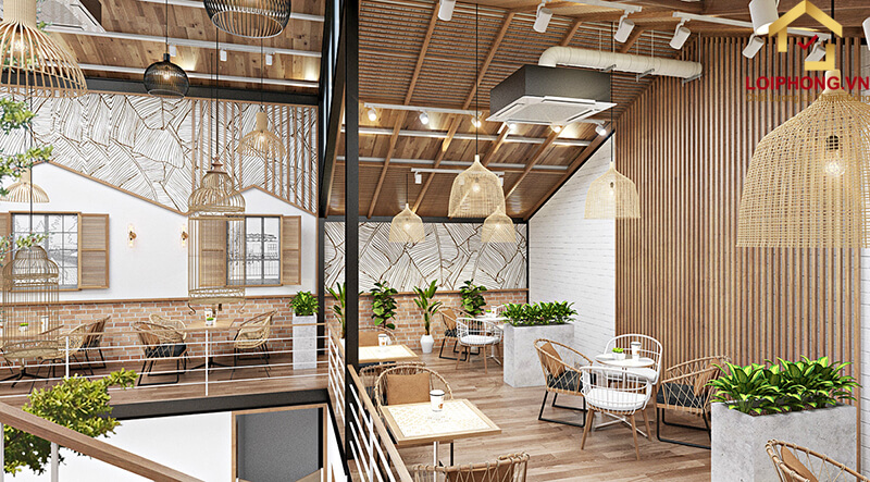 Cần cân nhắc thật kỹ khi có nhu cầu mua bàn ghế quán cafe thanh lý