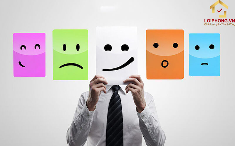 Học cách từ bỏ cái tôi cao, kiểm soát được bản thân trước khi quan tâm bạn bè