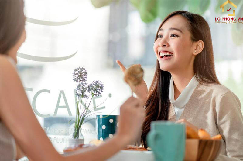 Cân bằng lại cảm xúc của bản thân trong mọi tình huống khác nhau để không làm tổn thương người khác