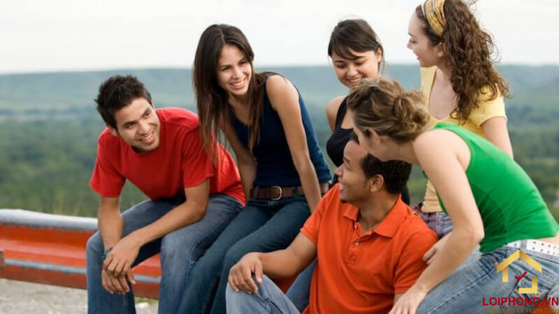 Hảo bằng hữu chỉ mối quan hệ bạn bè thân thiết, có sợi dây gắn kết chặt chẽ và bền vững