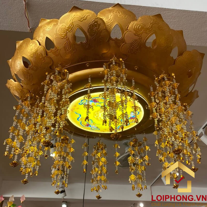 Tham khảo các mẫu Bảo Cái đẹp tại Lôi Phong