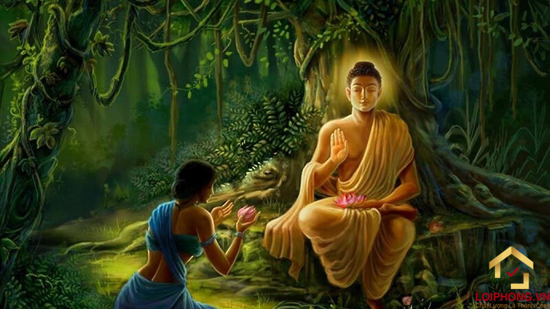 Chánh tinh tấn là gì?