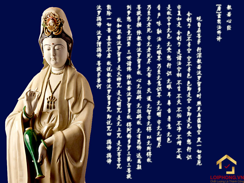 Theo ghi chép Bát Nhã Tâm Kinh bằng tiếng Phạn đã xuất hiện từ rất lâu đời