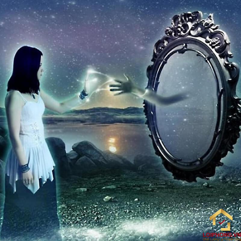 Người thân phải giúp người đã mất chấp nhận được cái chết của họ để có thể ra đi thanh thản