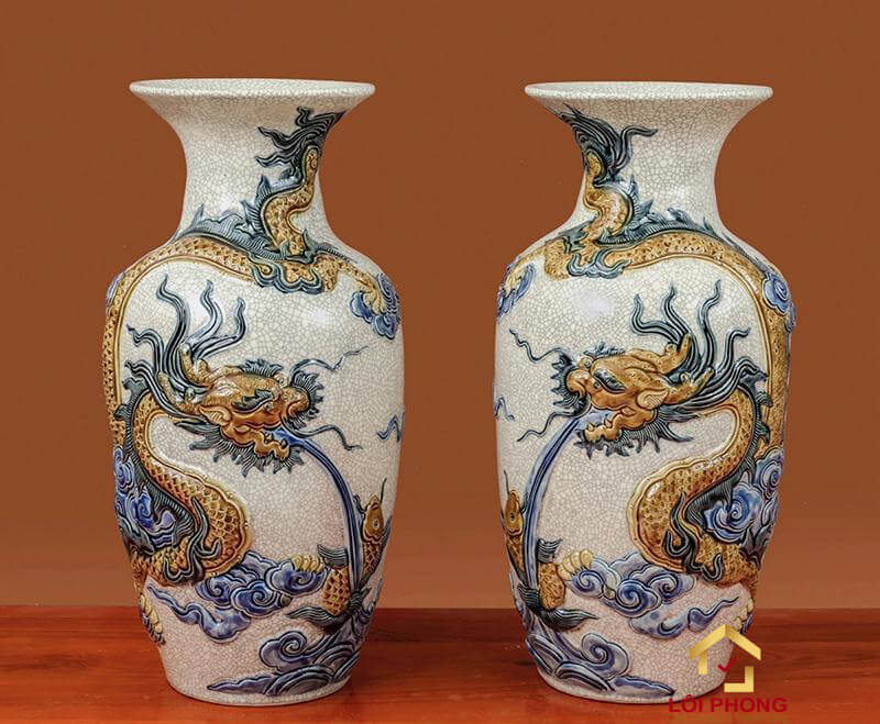 Địa chỉ mua bình gốm đẹp, giá rẻ