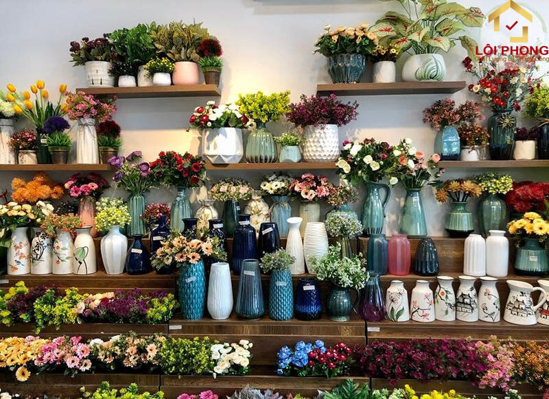 Hướng dẫn lựa chọn bình gốm cắm hoa phù hợp