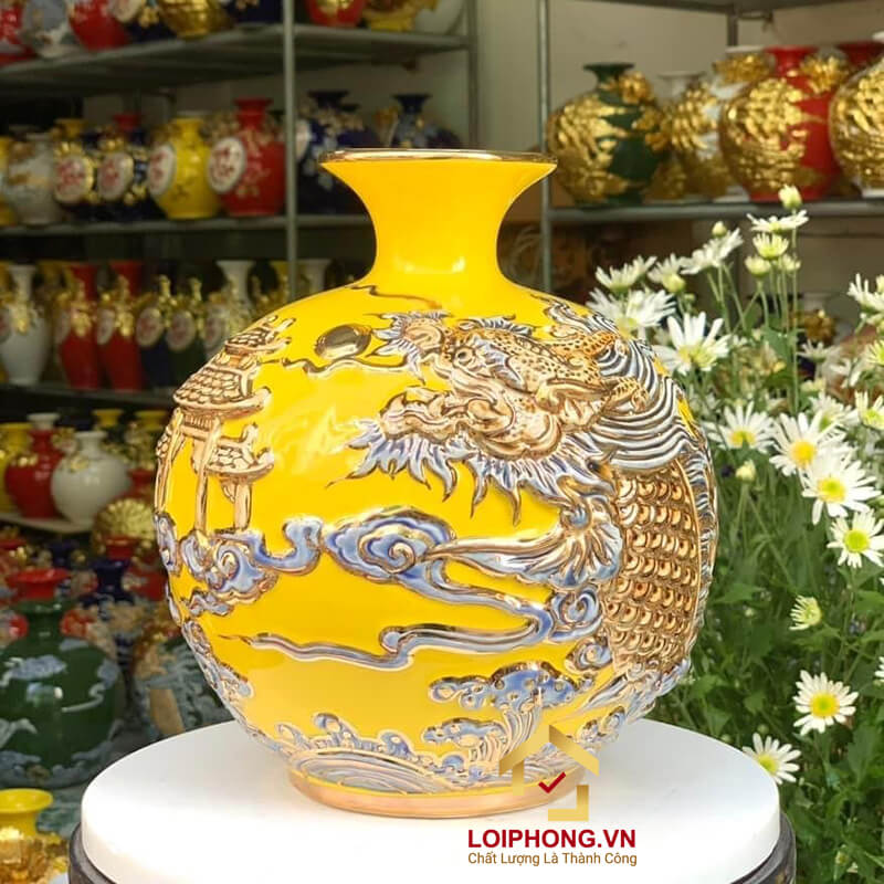 Bình hút tài lộc đặt ở đâu? Cách đặt bình hút tài lộc trong nhà