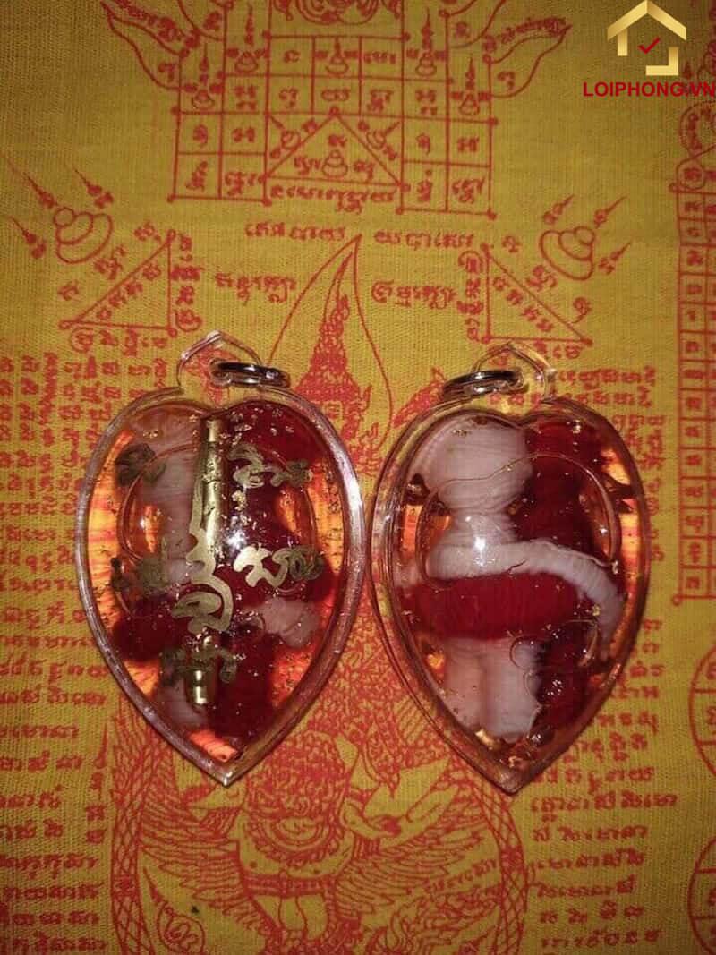 Làm bùa yêu có nguy hiểm hay không còn tùy thuộc vào mục đích và động cơ sử dụng của nó