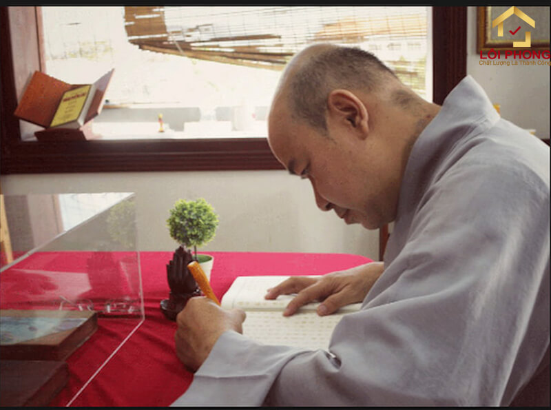 Kinh Báo Ân nói về công đức sanh thành, dưỡng dục của bậc cha mẹ