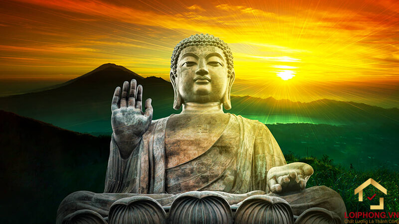 Câu thần chú còn giúp cho trí tuệ được minh mẫn và khai sáng nhiều điều tốt đẹp trong cuộc sống