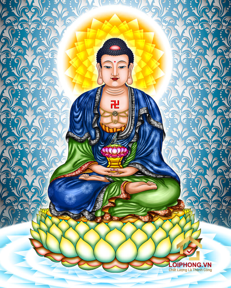 Trì tụng Chú Dược Sư để giúp hoá giải đau khổ và bệnh tật