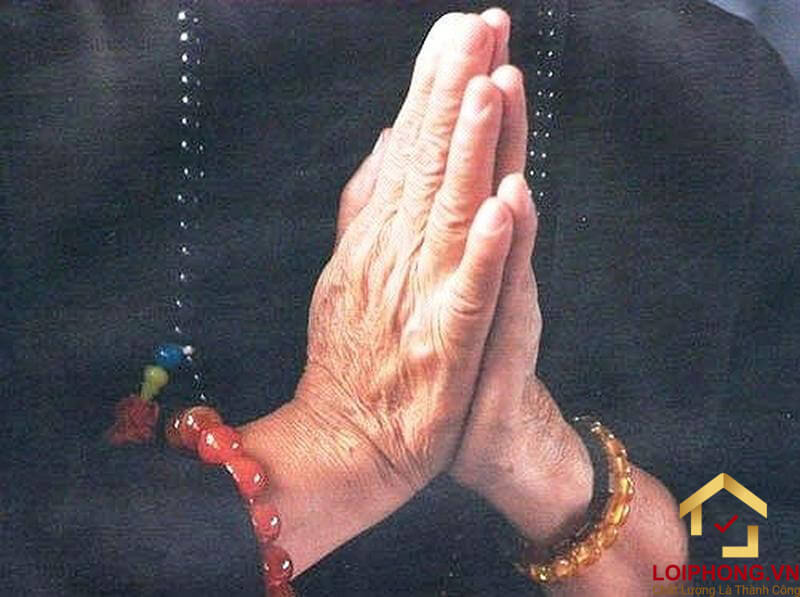 Lợi ích khi tụng chú Hoàng Thần Tài là gì?