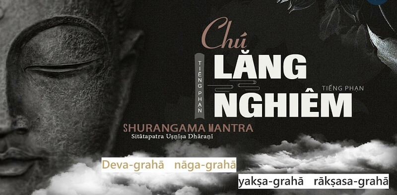 Người thường xuyên trì tụng thần chú này sẽ tiêu trừ được nghiệp chướng ở đời đời kiếp kiếp