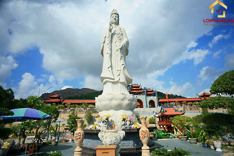 Chùa Ba Vàng mở cửa đến khi nào?