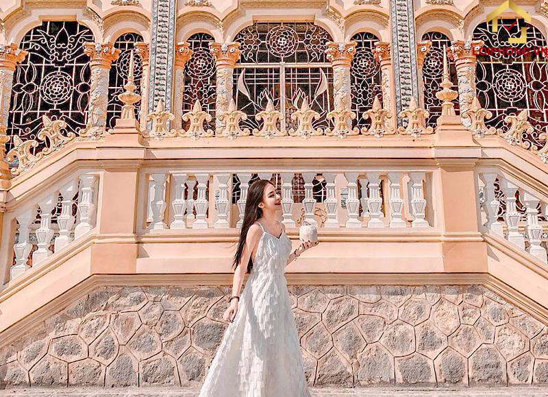 Phong cảnh tuyệt đẹp