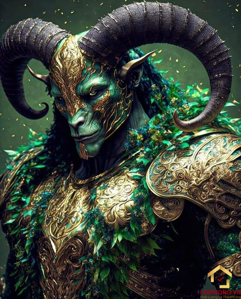 Họ mạnh mẽ, quyết đoán, hành động dứt khoát và không cần phải tính toán, suy nghĩ