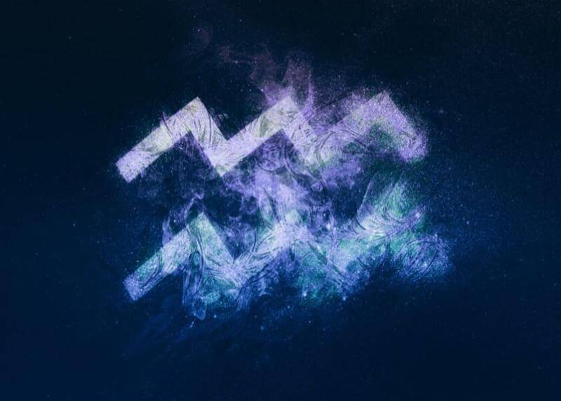 Biểu tượng của cung Bảo Bình