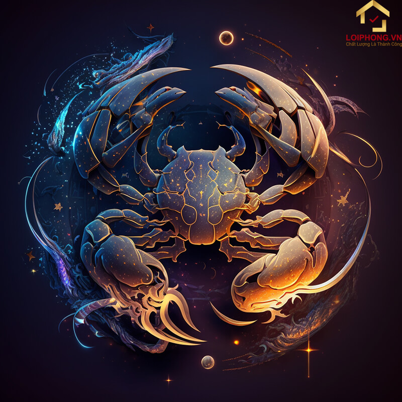 Họ thường biết cách quan tâm và suy nghĩ tới người thân thương của mình