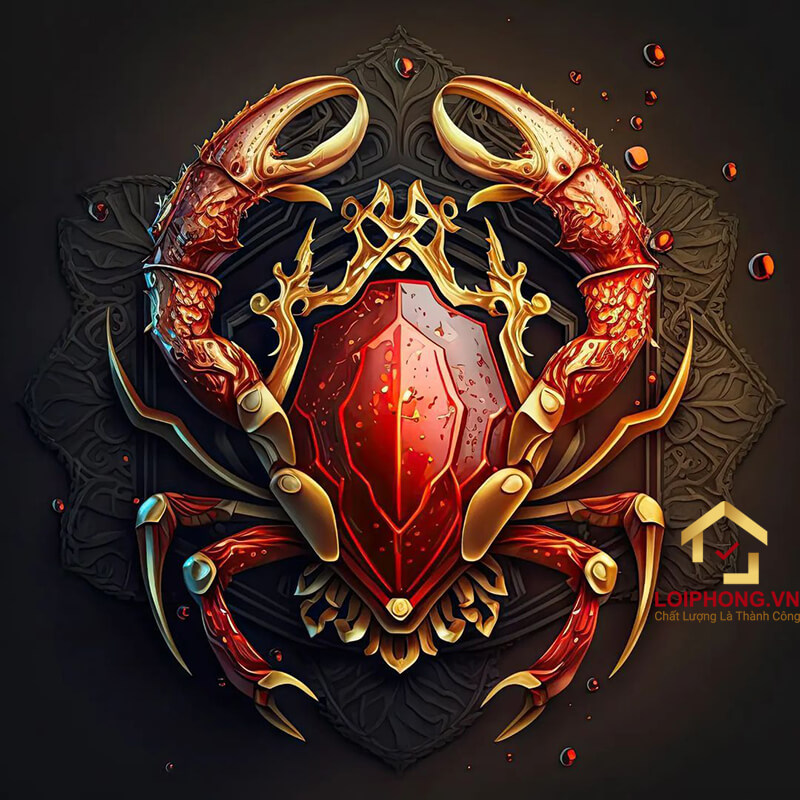 Họ luôn mang trong mình tính cách rộng lượng và rất hào phóng với người thân