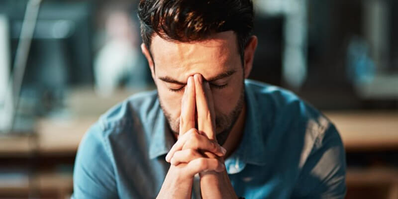 Những người này rất dễ nhạy cảm và tổn thương nếu như bị người khác lừa dối hoặc trêu đùa tình cảm