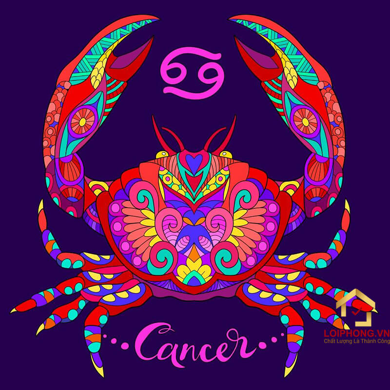 Đây là những người sống hòa đồng, vui vẻ