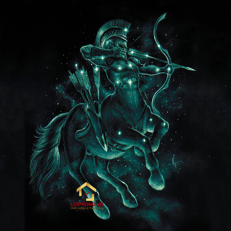 Nhân Mã và Sư Tử khi kết hợp sẽ giúp tạo nên một mối quan hệ hài hoà nhất