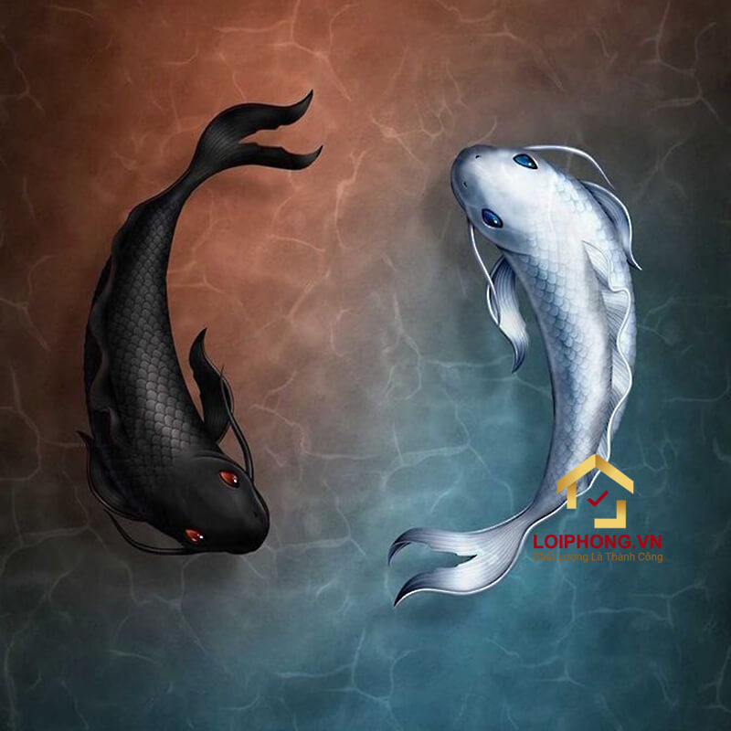 Nam Song Ngư thường là những người hiền lành, tốt bụng và biết nhẫn nhịn