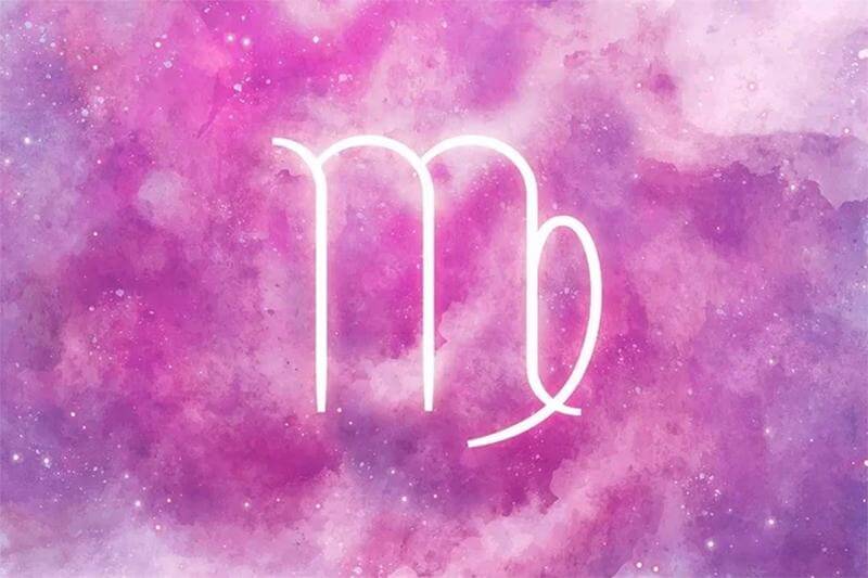 Biểu tượng của Xử Nữ