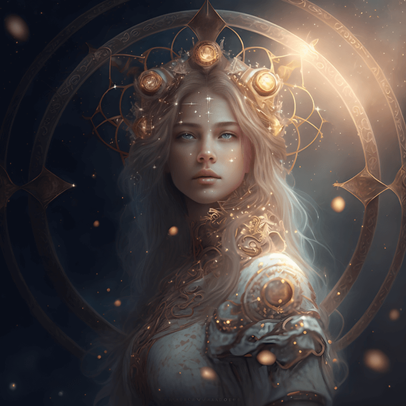 Truyền thuyết về cung hoàng đạo Xử Nữ