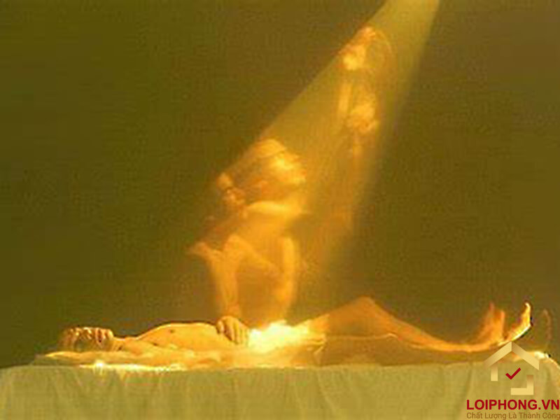 Ở nhân gian luôn quan niệm việc sống chết của con người là do duyên số