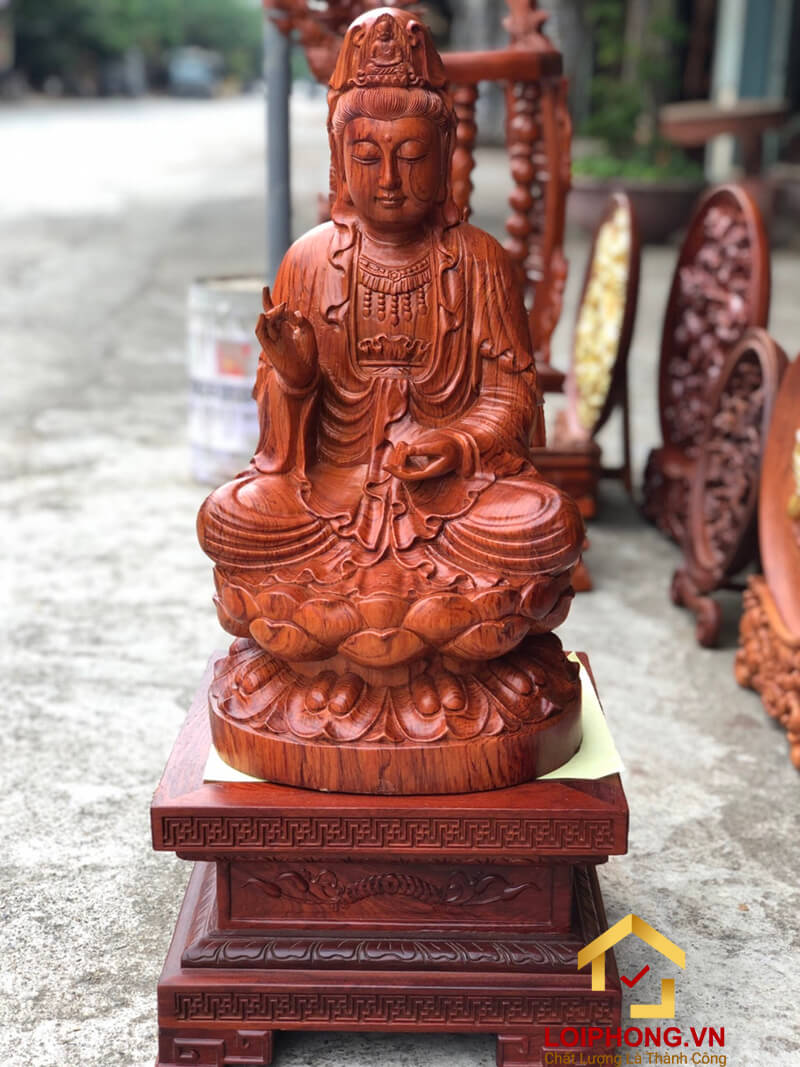 Màu sắc mang đến sự sang trọng và độ hấp dẫn cho không gian ngôi nhà