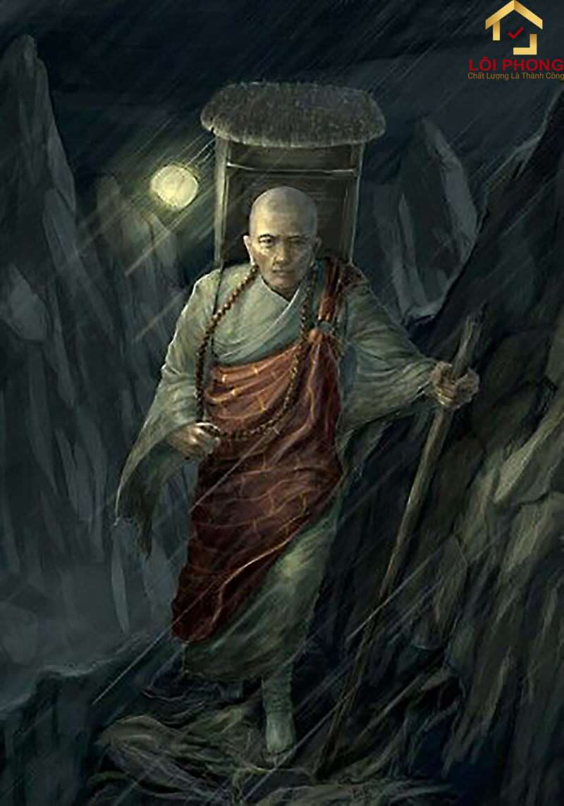 Huyền Trang thông minh, sáng lạn và rất am hiểu văn chương