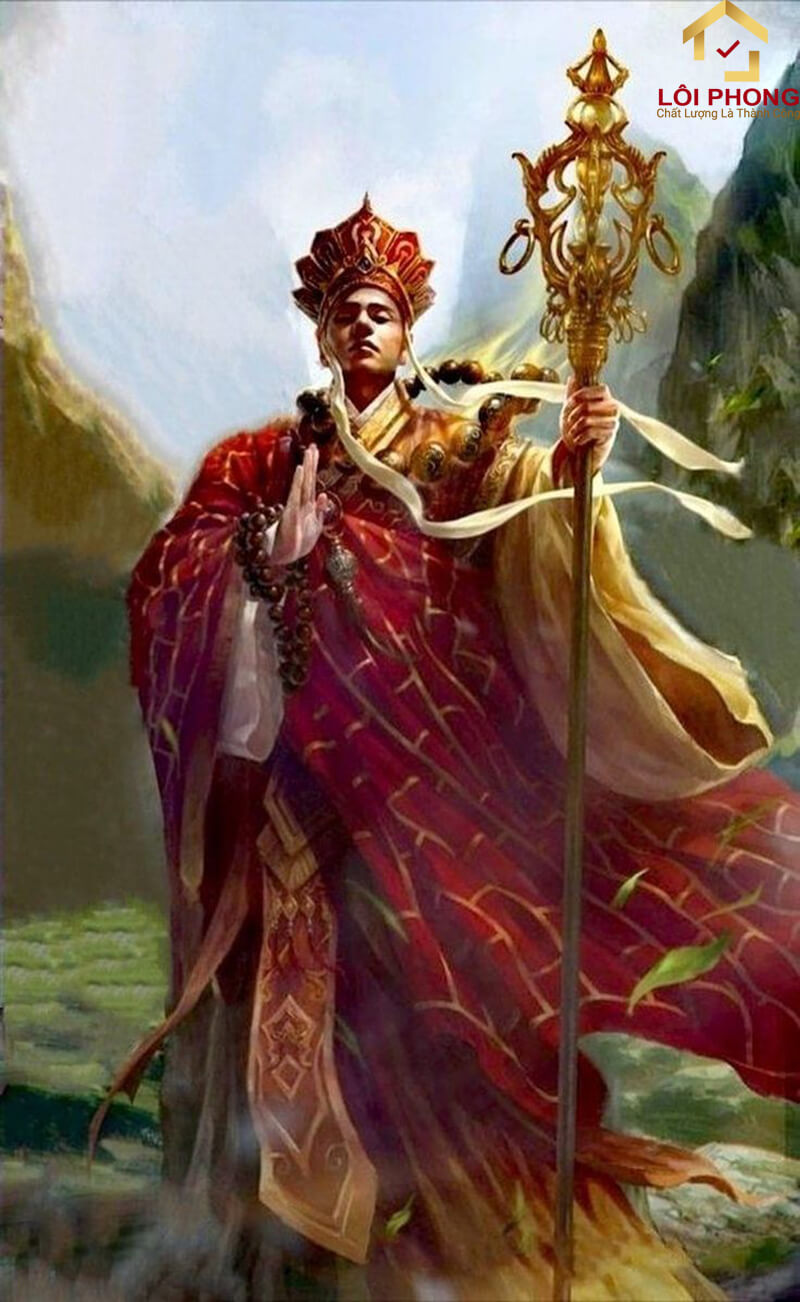 Đường Huyền Trang có chuyến đi thỉnh kinh ở Ấn Độ với nhiều dấu ấn đặc biệt