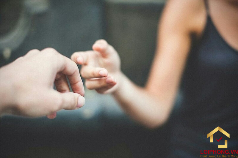 Duyên tiền kiếp