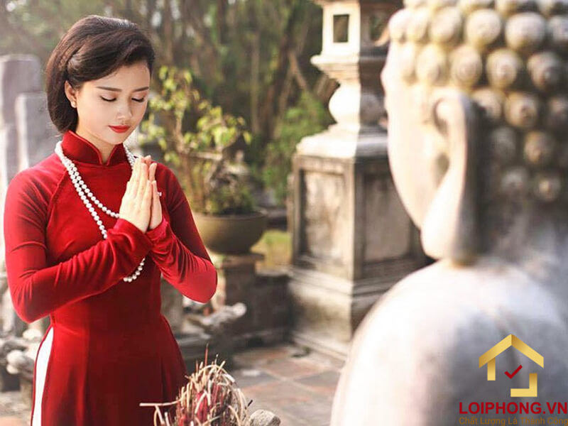 Cách hóa giải duyên âm theo quan niệm Phật giáo