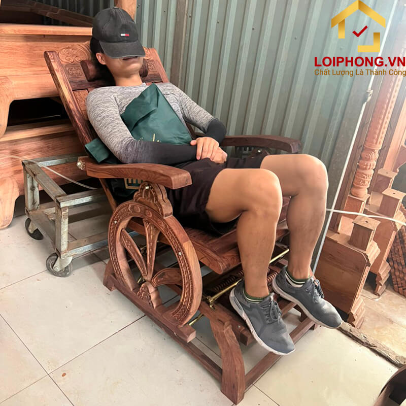 Sản phẩm giúp cải thiện được tình trạng đau lưng, mỏi cổ, đau khớp