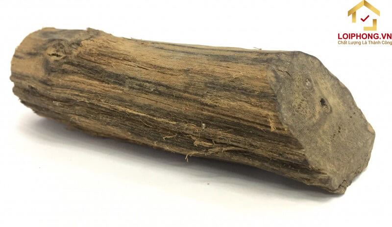 Thể tích gỗ Trầm càng lớn sản phẩm vòng tay sẽ có giá thành càng cao