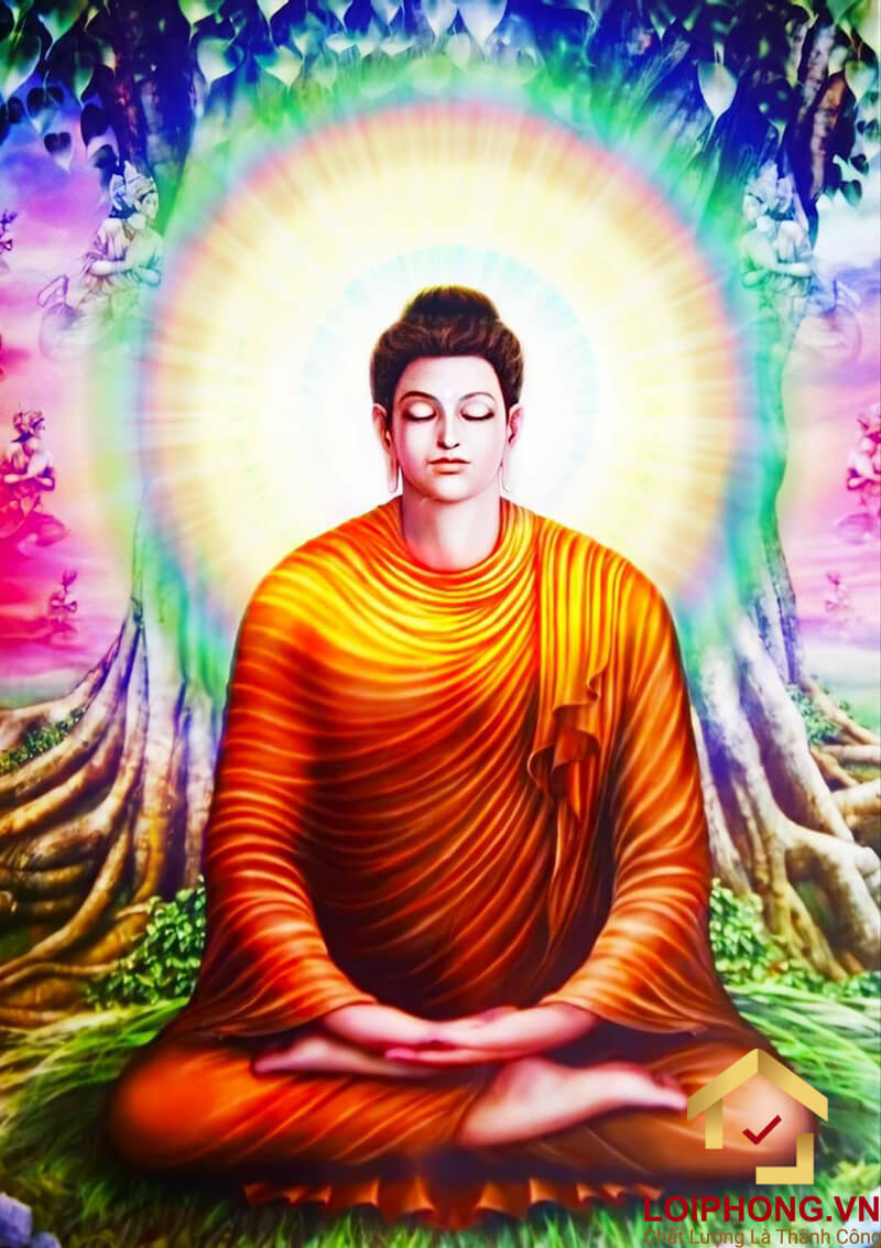 Hãy giác ngộ để đi đến được quả vị