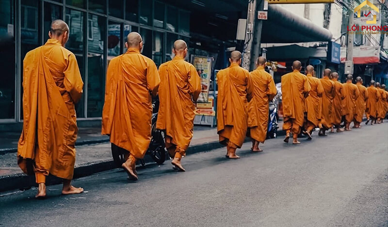 Rèn luyện tính nhẫn nại, tâm hướng phổ độ chúng sanh