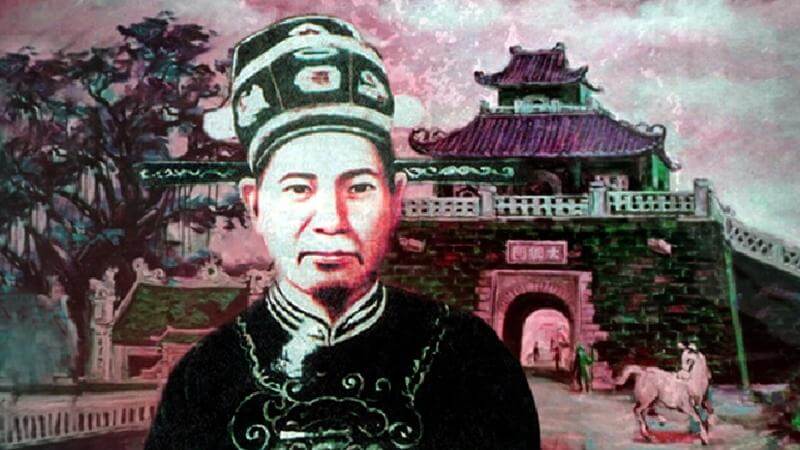 Hoàng Diệu là ai? Tiểu sử về Tổng đốc Hoàng Diệu