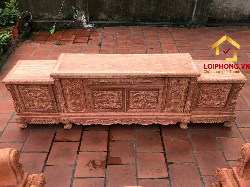 Lôi Phong chuyên cung cấp kệ tivi uy tín nhất hiện nay