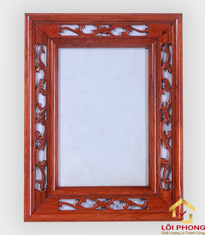 Đơn vị có nhận thiết kế khung ảnh thờ theo yêu cầu từng khách hàng