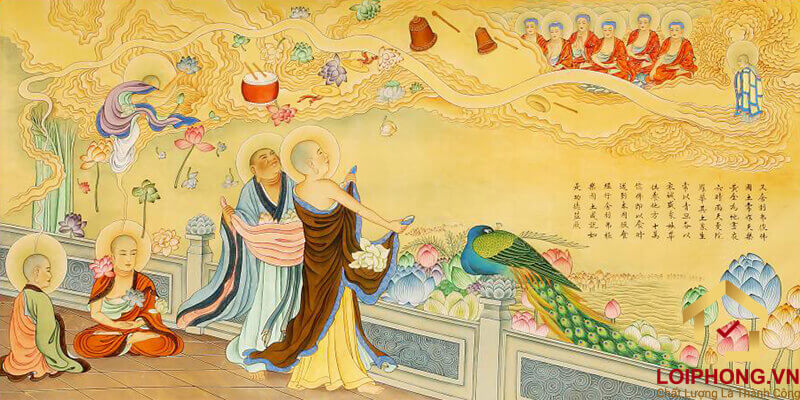 Ấn bản Kinh Kim Cương được khám phá ra năm 1907 tại một hang động gần Đôn Hoàng, Trung Quốc, in vào khoảng 868 sau CN