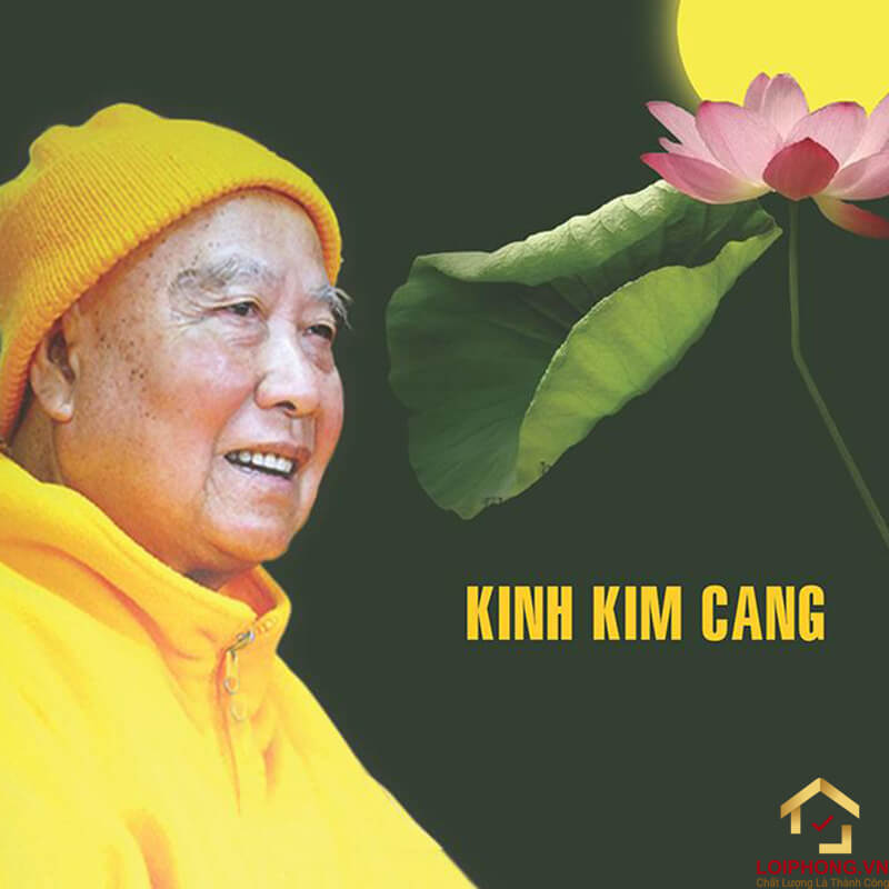 Ý nghĩa của kinh Kim Cang