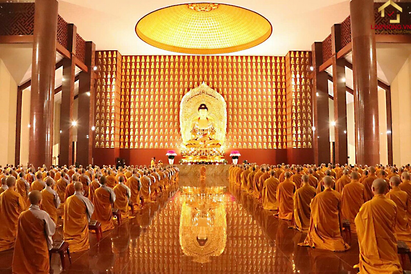 Cách luyện Kinh Kim Cang