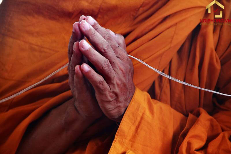 Ý nghĩa của kinh Lăng Nghiêm