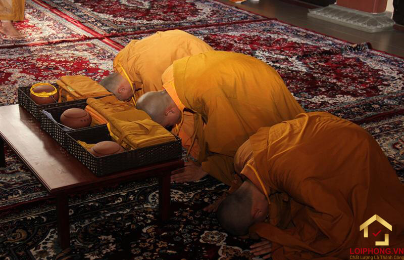 Nguồn gốc của kinh Lương Hoàng Sám