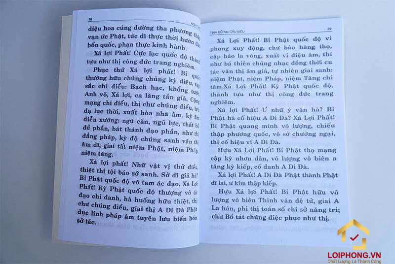 Nguyên tắc khi tụng Kinh Nhật Tụng cho Phật tử tại gia