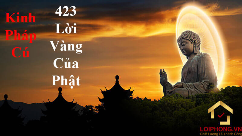 Lắng nghe quyển kinh này bạn sẽ cảm nhận được như chính bản thân đang lắng nghe lời Đức Phật dạy từ hơn 2500 năm trước